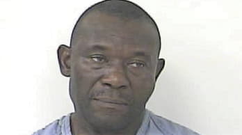 Tommie Bradley, - St. Lucie County, FL 